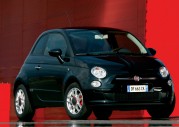 2007 Abarth Grande Punto S2000